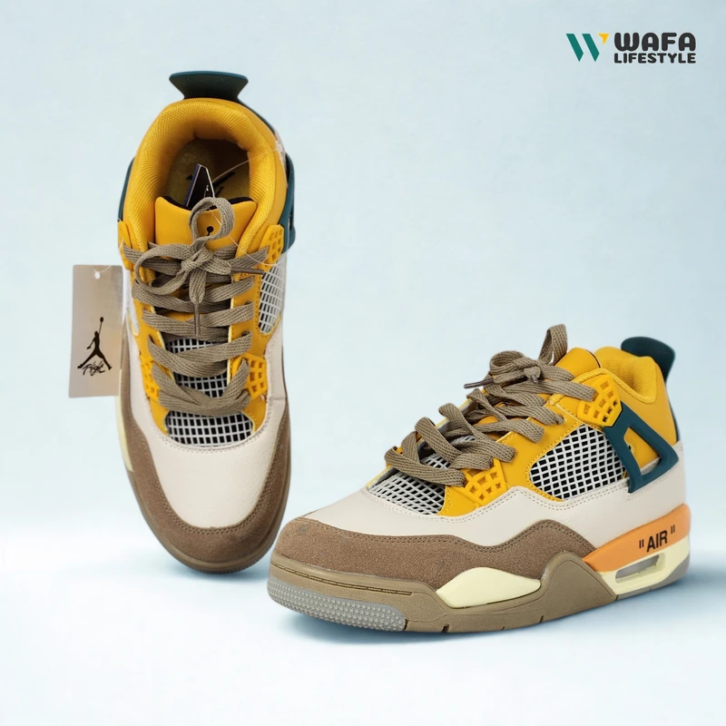 NIKE AIR JORDAN 4 (OEM) - Image 3