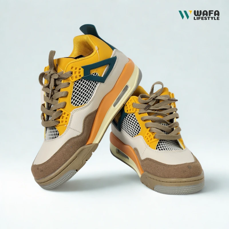 NIKE AIR JORDAN 4 (OEM) - Image 4