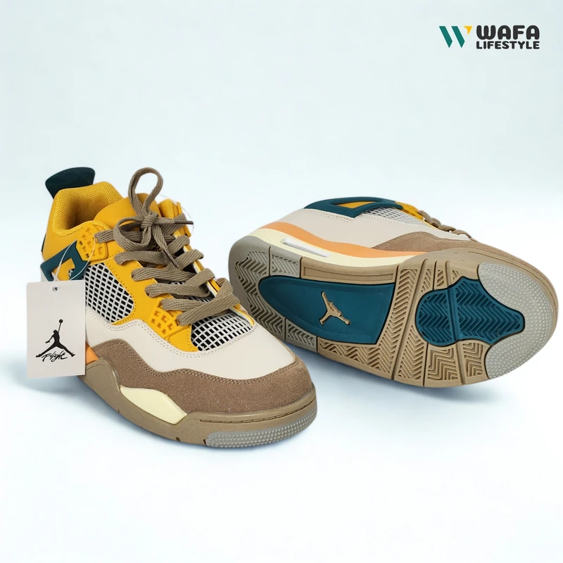 NIKE AIR JORDAN 4 (OEM) - Image 5