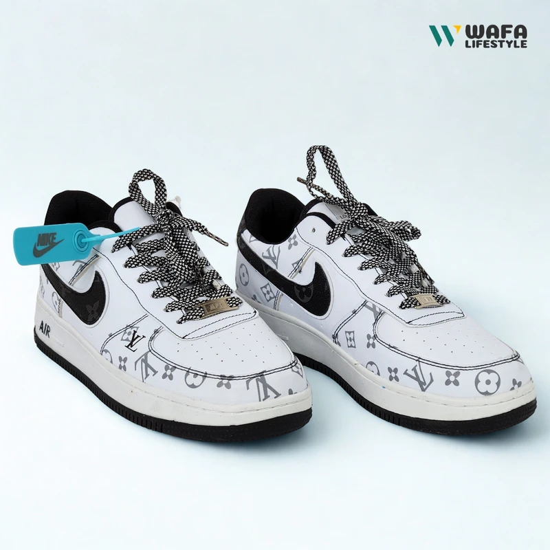 NIKE AIR FORCE 1 X LV (OEM)