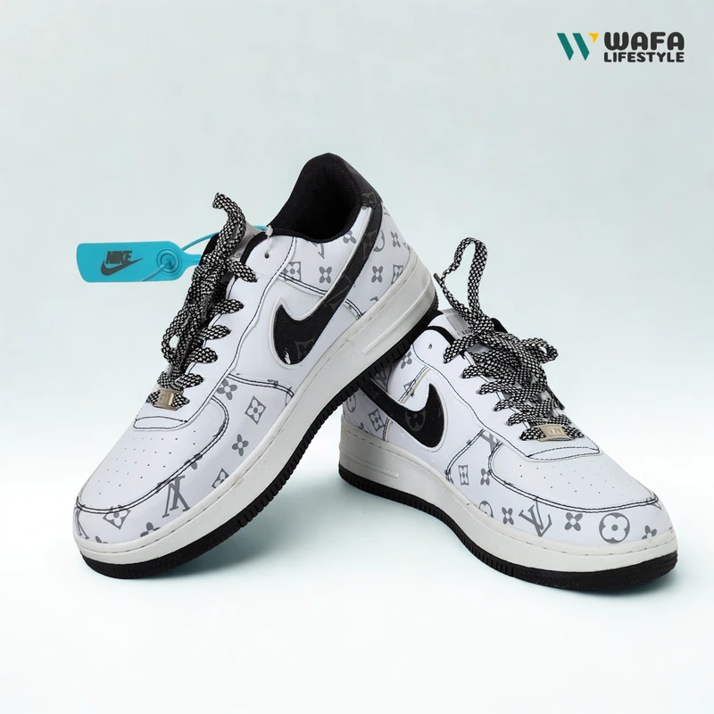 NIKE AIR FORCE 1 X LV (OEM) - Image 3