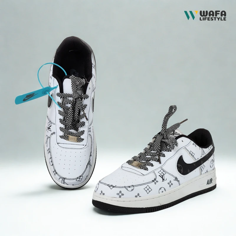 NIKE AIR FORCE 1 X LV (OEM) - Image 4