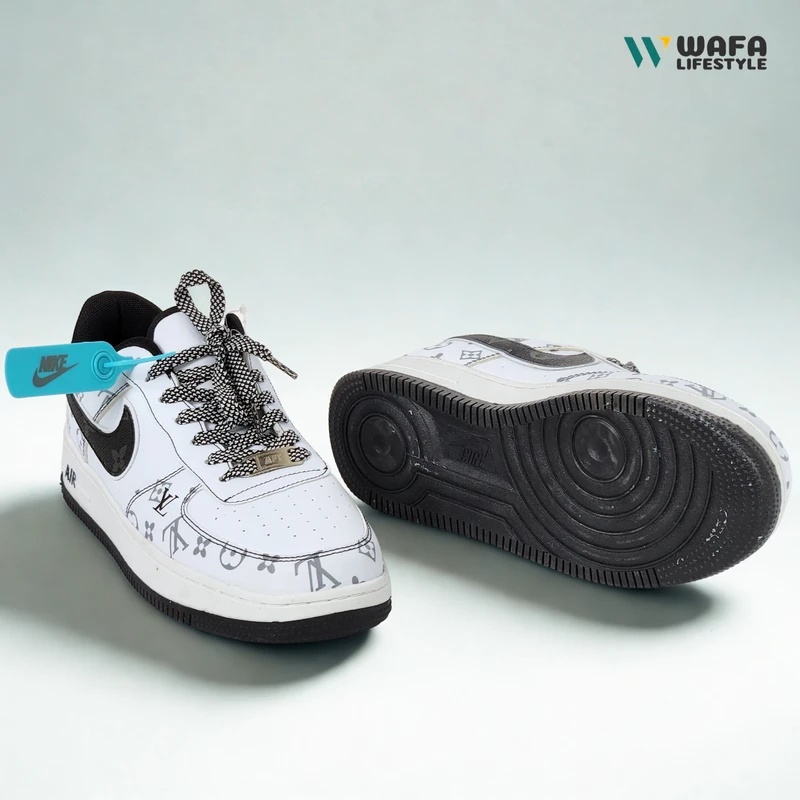 NIKE AIR FORCE 1 X LV (OEM) - Image 5