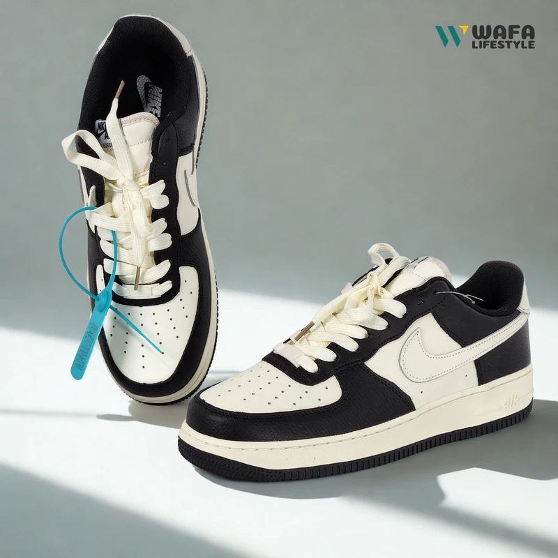 NIKE AIR FORCE 1 LOW (OEM) - Image 4