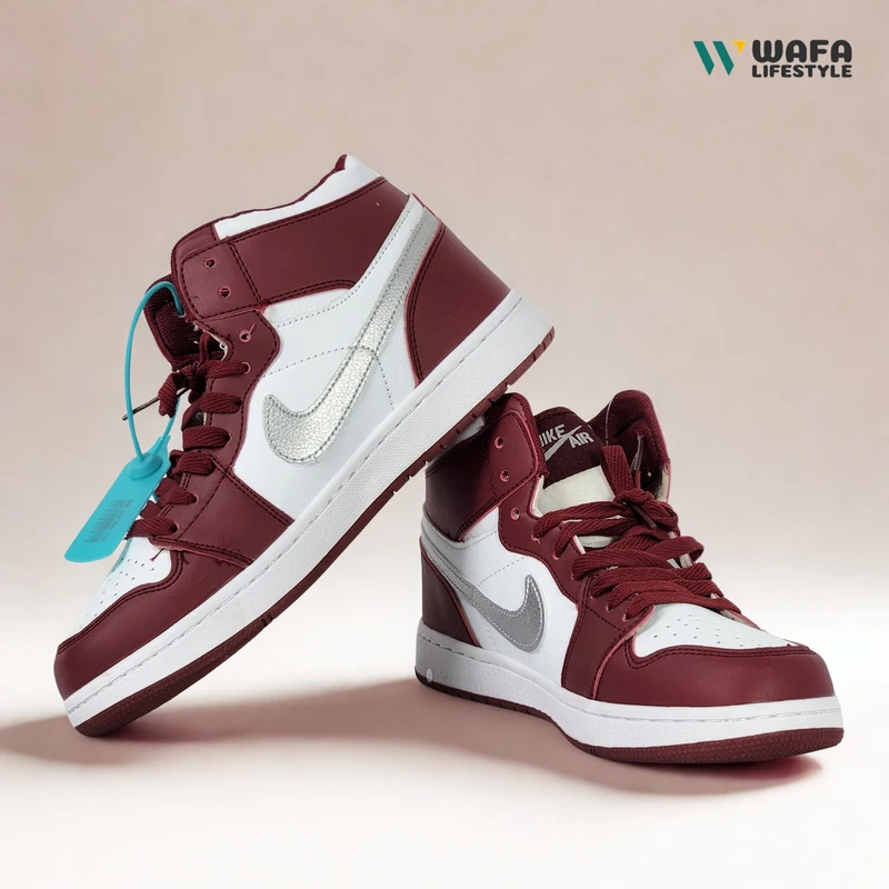 NIKE AIR JORDAN 1 HIGH (OEM) - Image 3