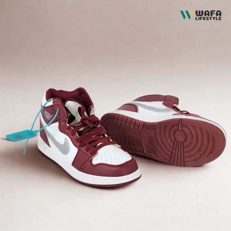 NIKE AIR JORDAN 1 HIGH (OEM) - Image 5