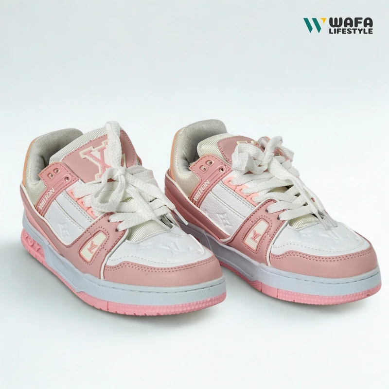 LV TRAINER SNEAKER (OEM)