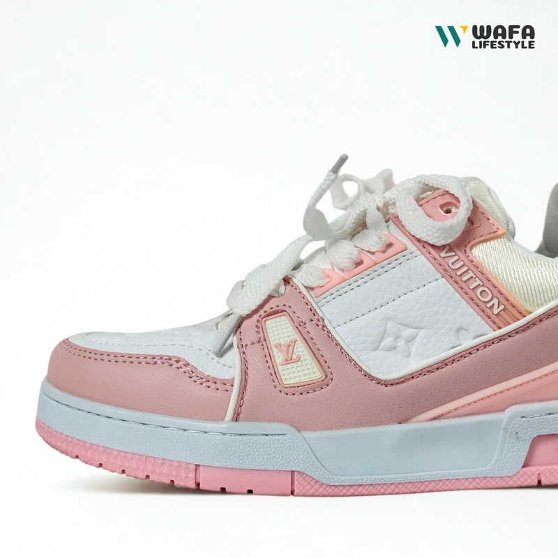 LV TRAINER SNEAKER (OEM)