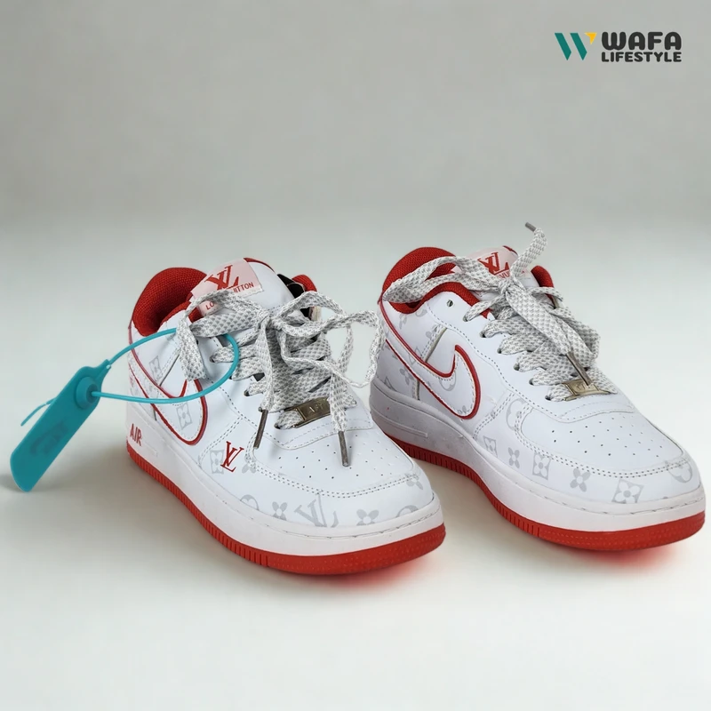 NIKE AIR FORCE X LV (OEM)