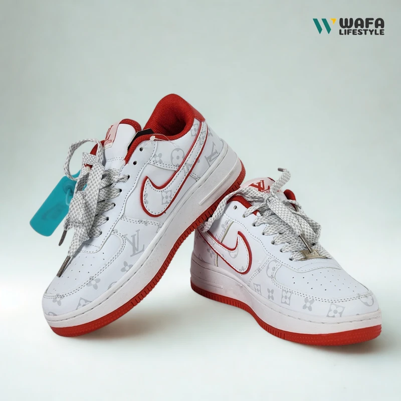 NIKE AIR FORCE X LV (OEM) - Image 3