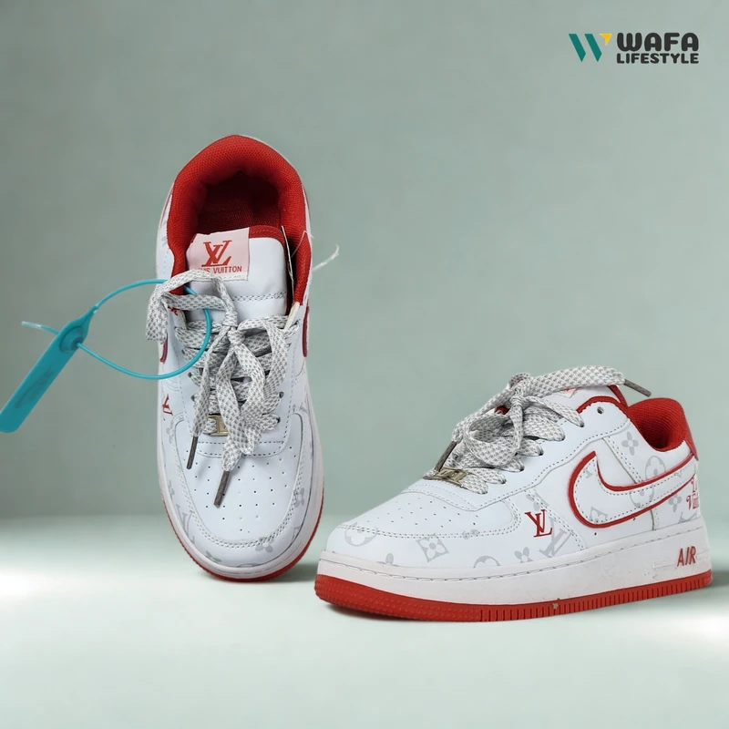 NIKE AIR FORCE X LV (OEM) - Image 4