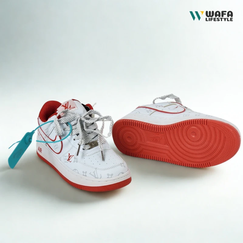 NIKE AIR FORCE X LV (OEM) - Image 5