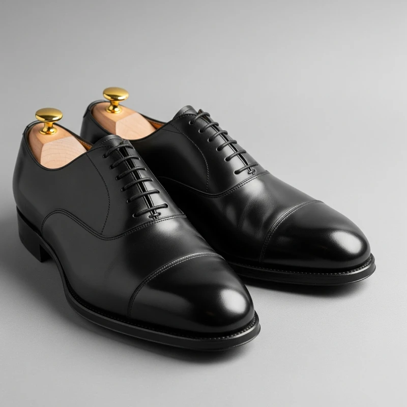 Walkist Premium Oxford Shoes