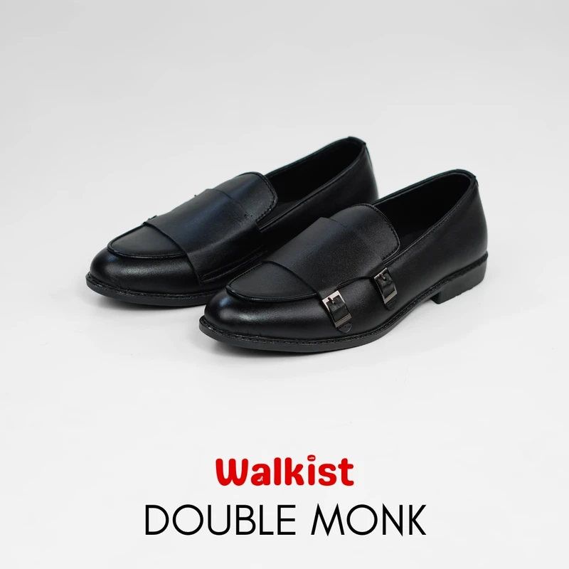 Walkist Double Monk