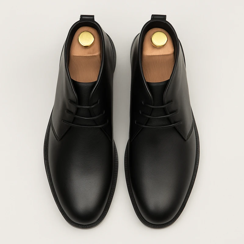 Walkist Chukka Boots
