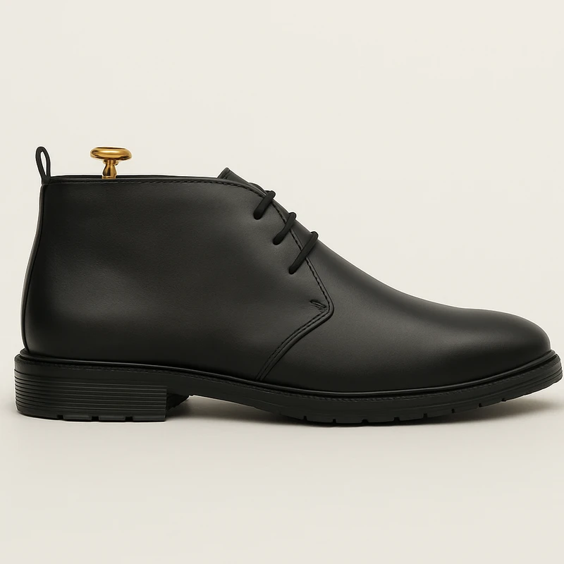 Walkist Chukka Boots - Image 3