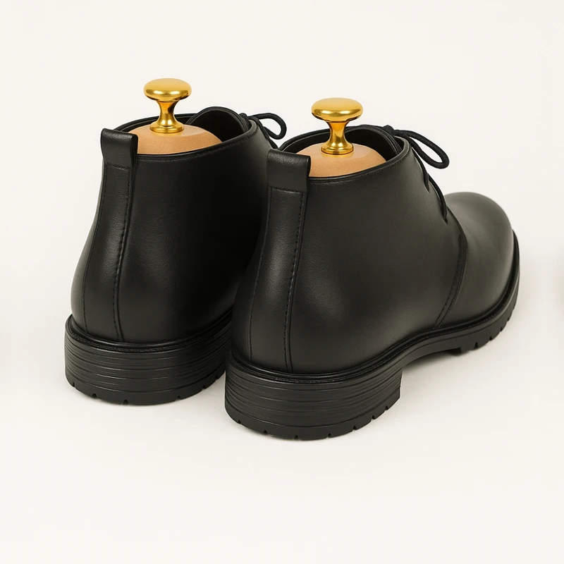 Walkist Chukka Boots - Image 4
