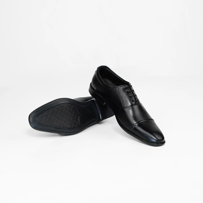 Walkist Oxford Shoes