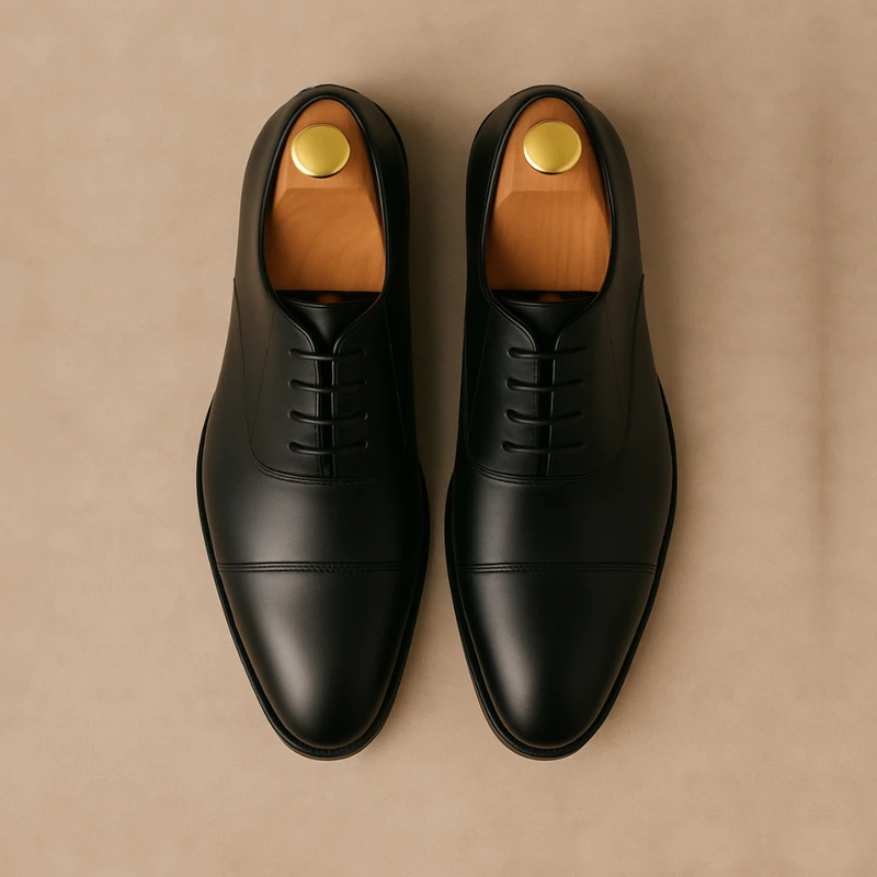 Walkist Oxford Shoes