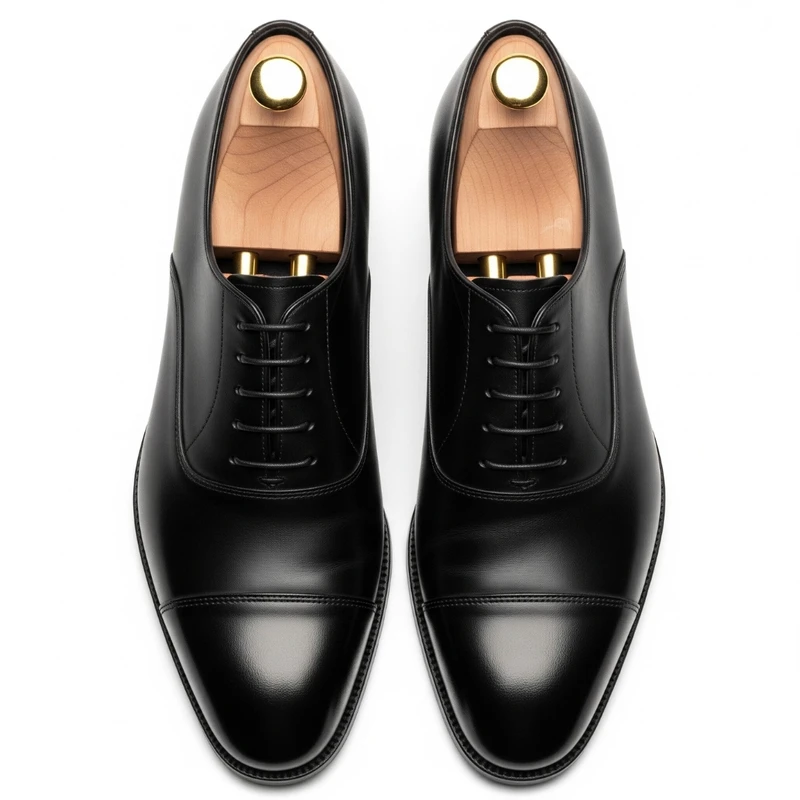 Walkist Premium Oxford Shoes