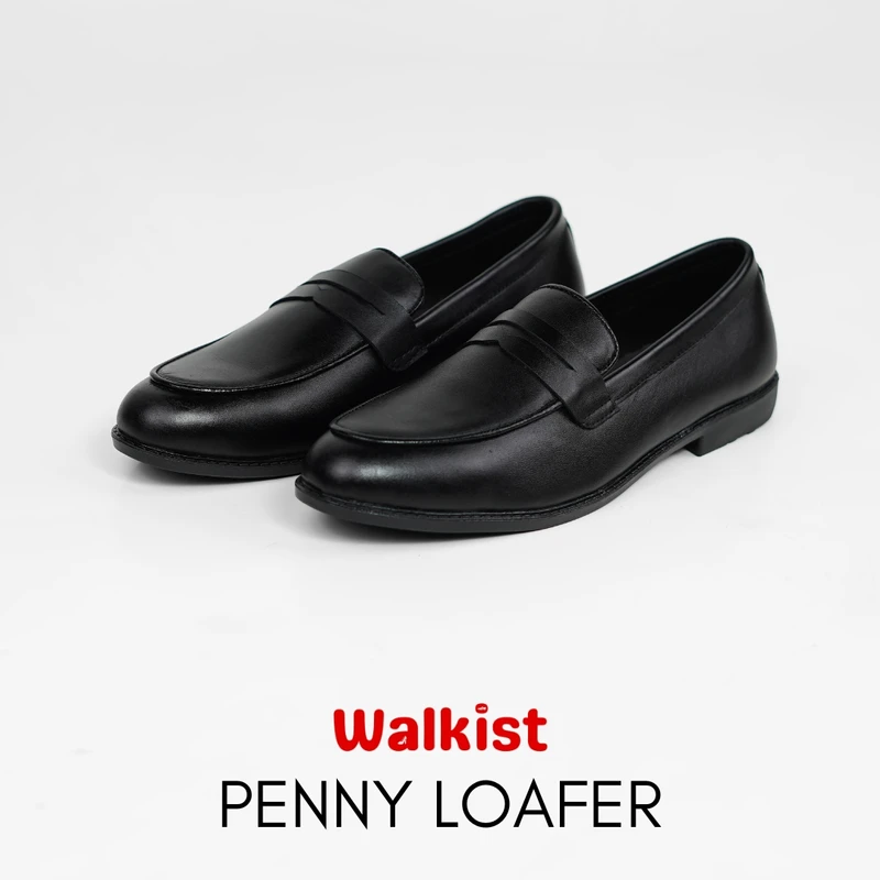 Walkist Penny Loafer