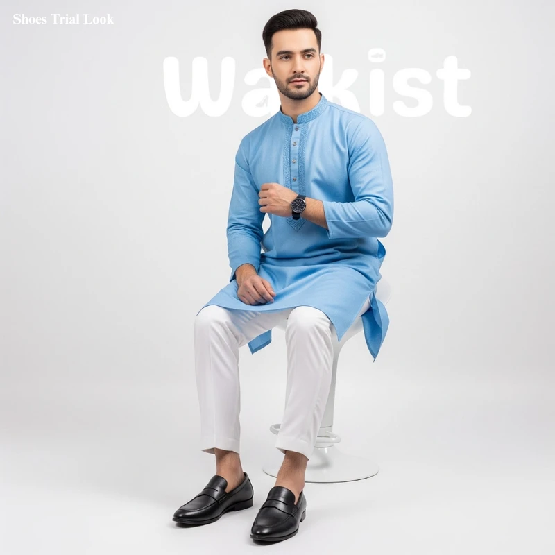 Walkist Penny Loafer - Image 3