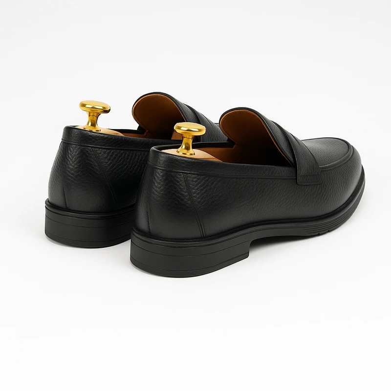 Walkist Premium Penny Loafer