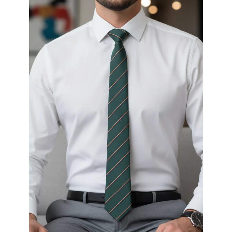 MEN'S TIE - Image 3
