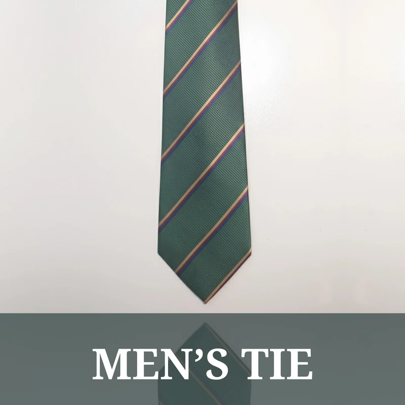 MEN'S TIE