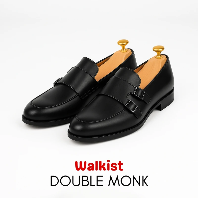 Walkist Double Monk