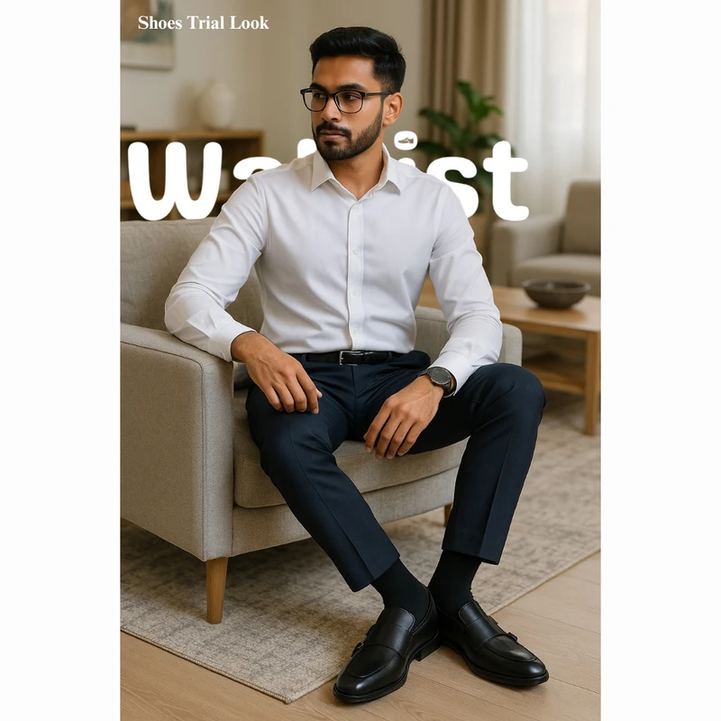 Walkist Double Monk - Image 3