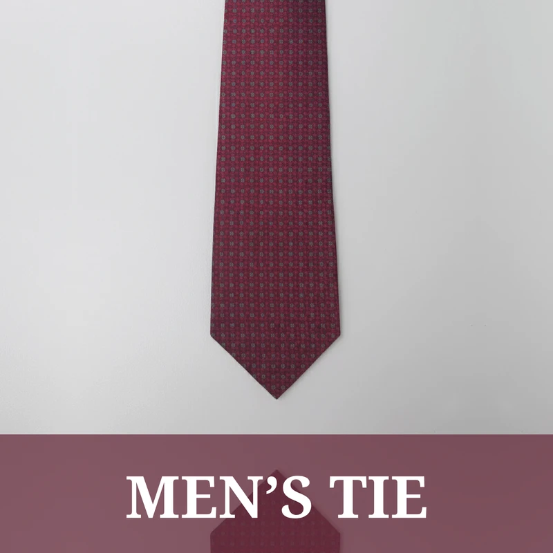 MEN'S TIE