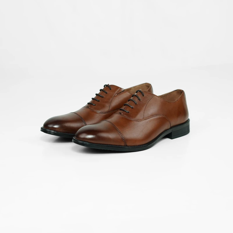 Walkist Premium Oxford Shoes