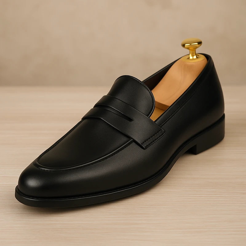 Walkist Penny Loafer