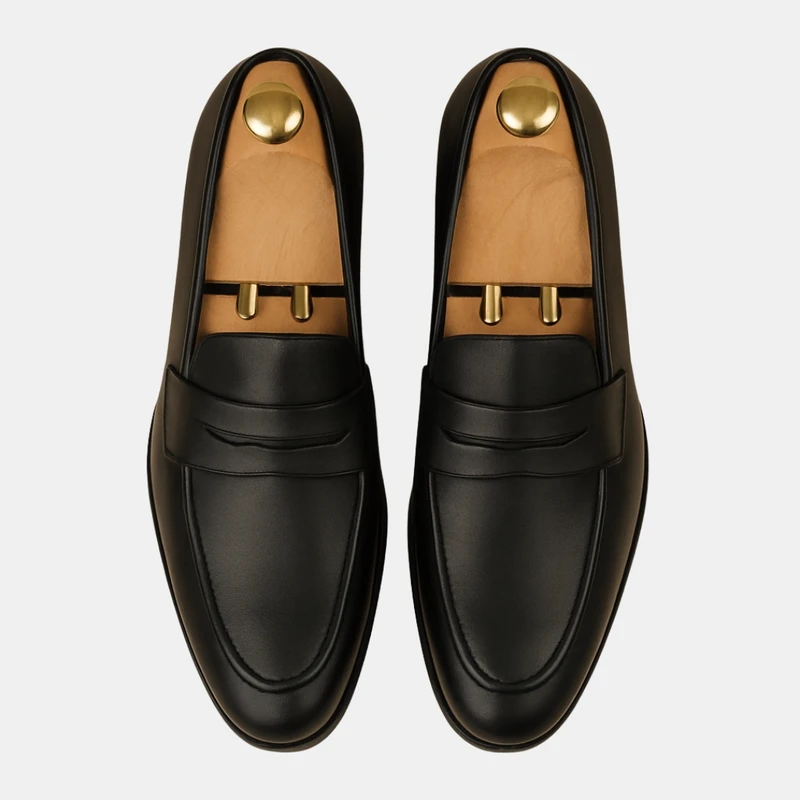 Walkist Penny Loafer - Image 3