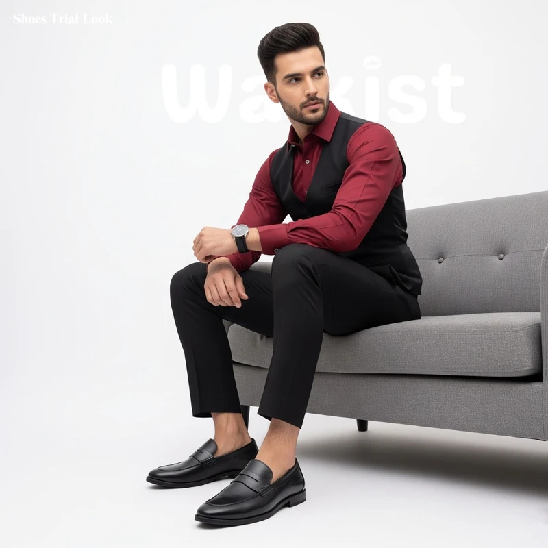 Walkist Penny Loafer - Image 6