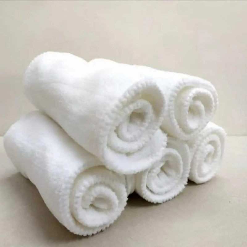 ওয়াশেবল ডায়পার প্যাড