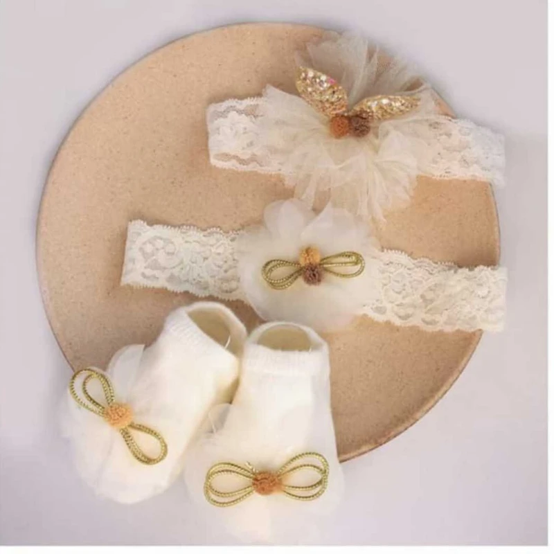 Double Combo Set ০-১২মাস ফ্রি সাইজ