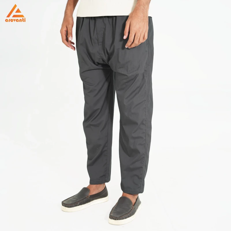 3. Ash Regular Fit
