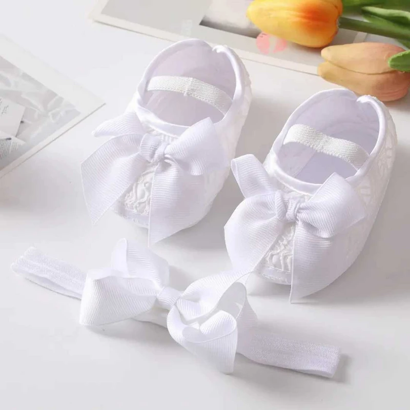 Beauty Queen Shoes White Colour