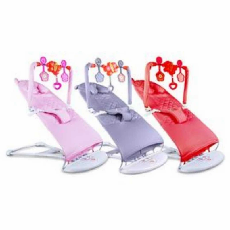 Baby Music Bouncer Toy