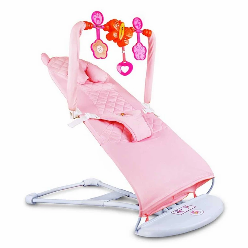 Baby Music Bouncer Toy
