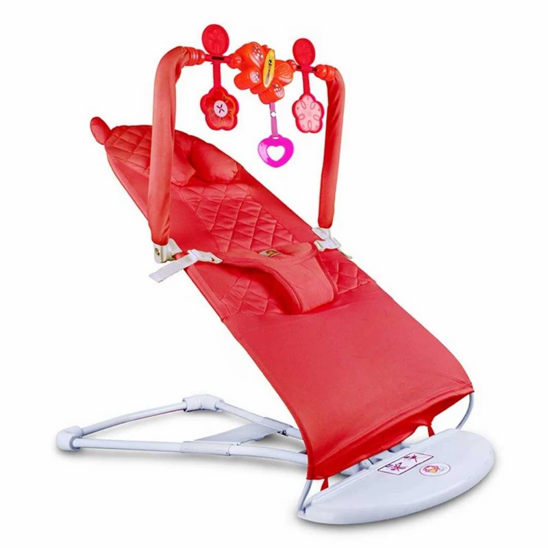 Baby Music Bouncer Toy - Image 3