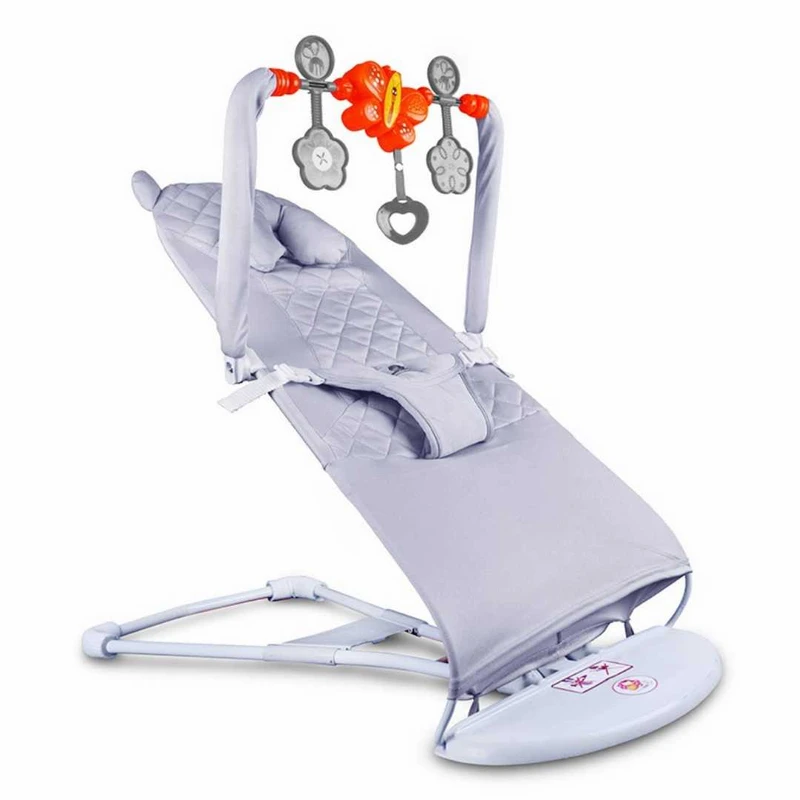 Baby Music Bouncer Toy - Image 4