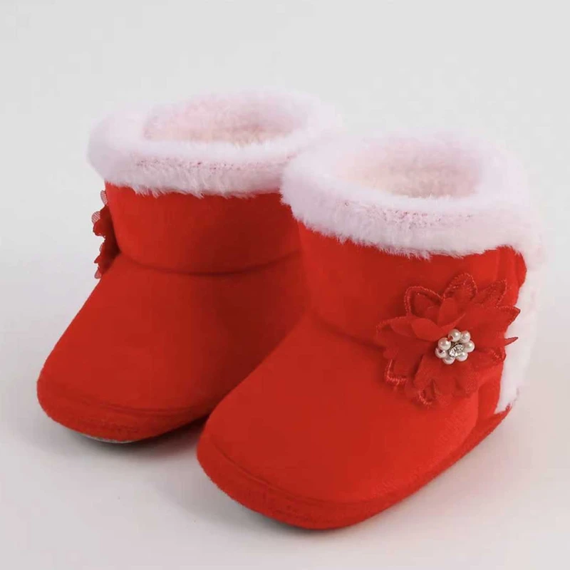 Winter Stone Boot Shoos ০-১২মাস ফ্রি সাইজ