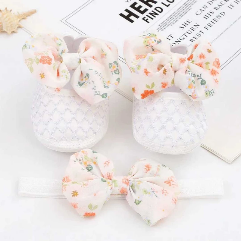 Viral Spring Baby Shoes ০-১২ মাস ফ্রি সাইজ