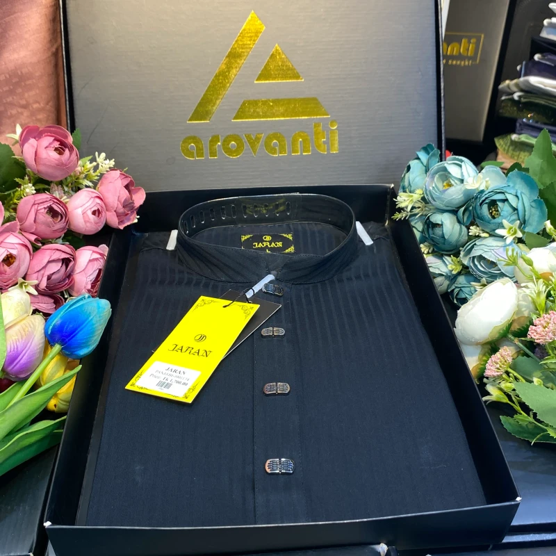 10. Premium Panjabi- Jaran