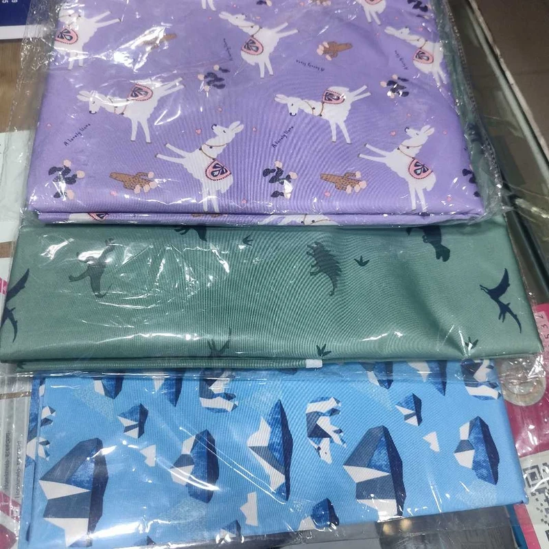 Full Bad Urin Mat 5/7 D