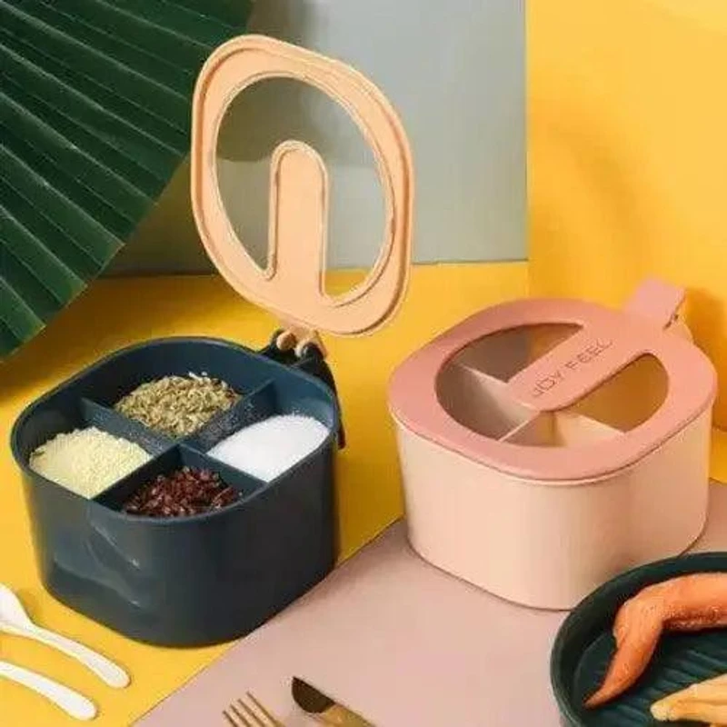 Spice box-মসলা বক্স