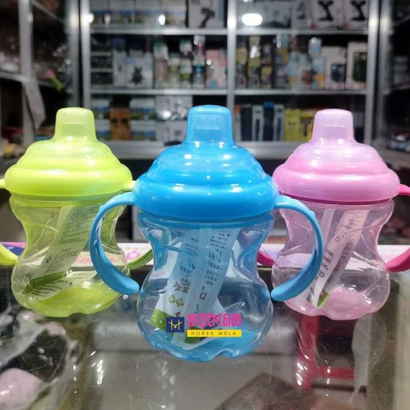 সিলিকন মাম পট